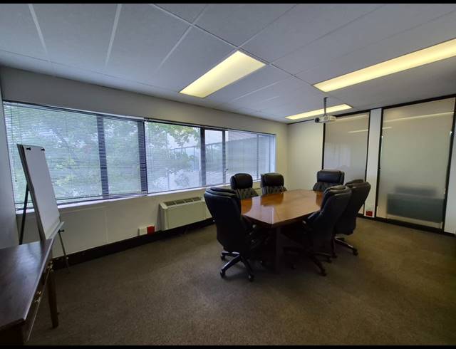 556M² OFFICE TO LET IN ILLOVO